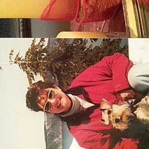 Meet your Posher, Diane